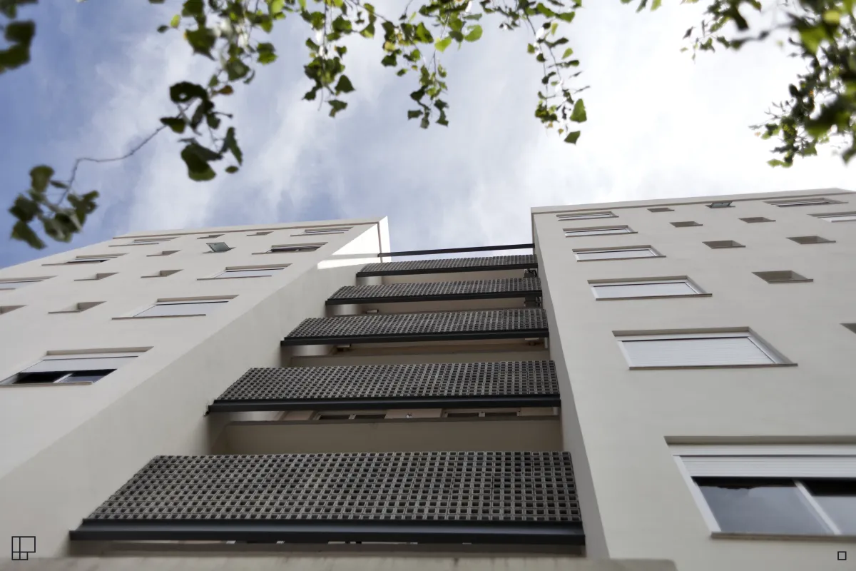 Imagem do projeto Residencial do Parque