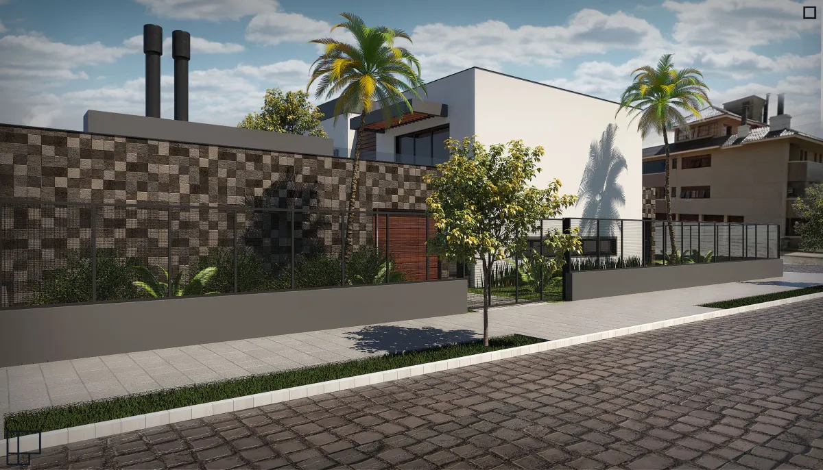 Imagem do projeto Residência RIMA