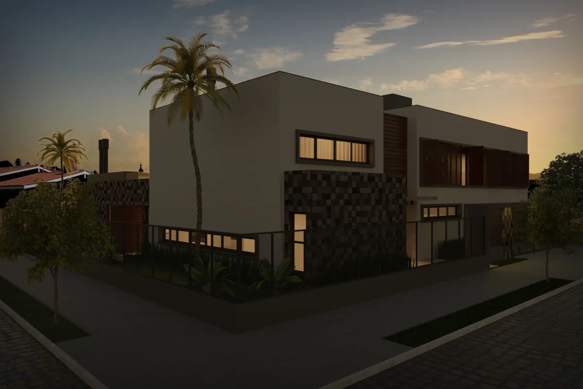 Imagem do projeto Residência RIMA