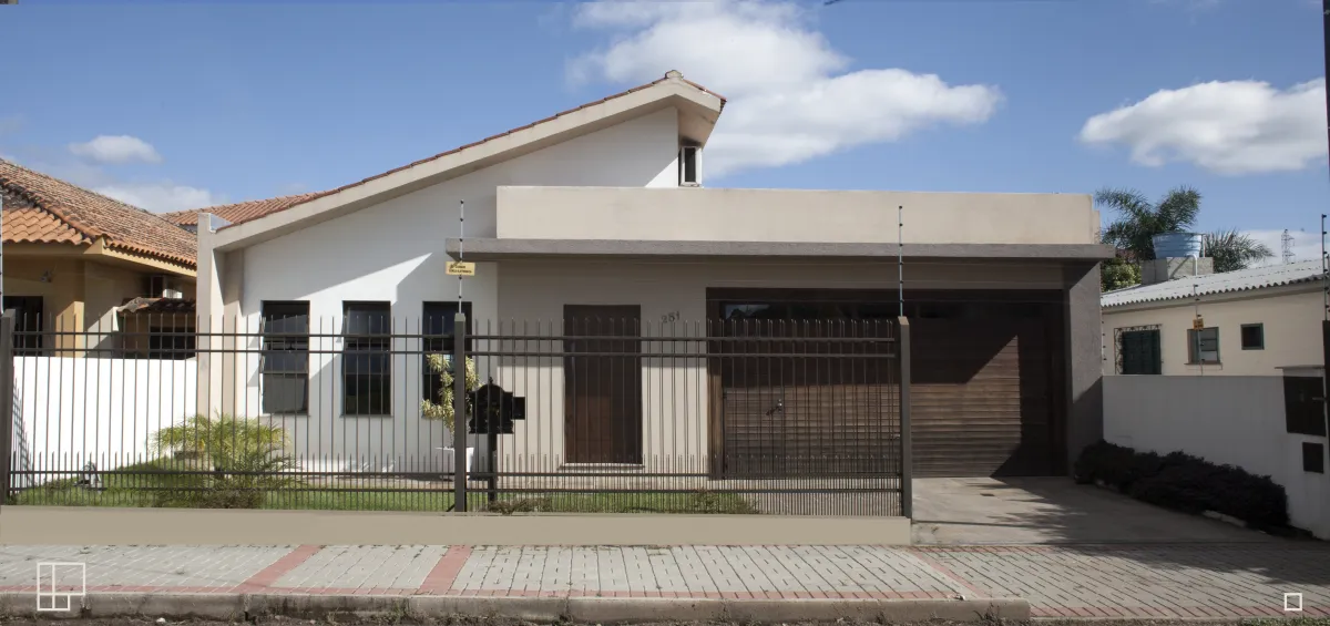 Residência AP