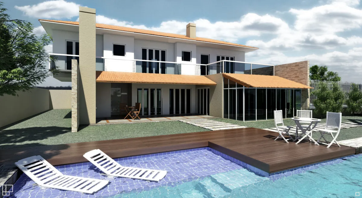Residência ZS
