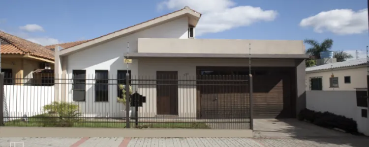Residência AP