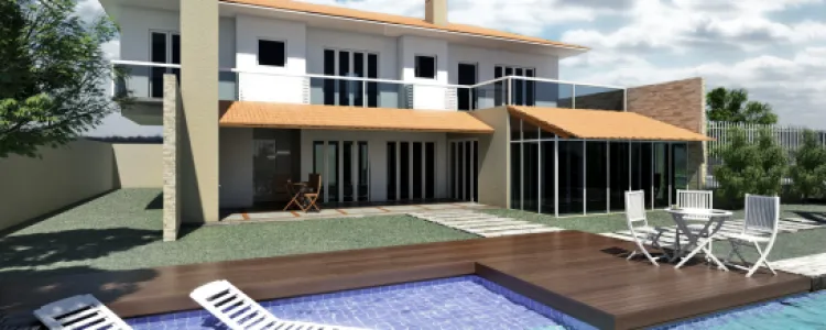 Residência ZS